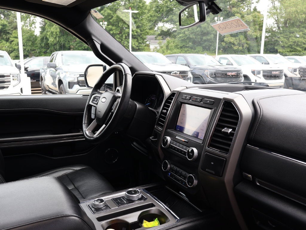 2021 Ford Expedition XLT - Photo 39