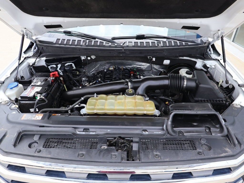 2021 Ford Expedition XLT - Photo 44