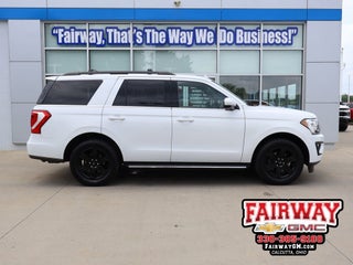 2021 Ford Expedition XLT