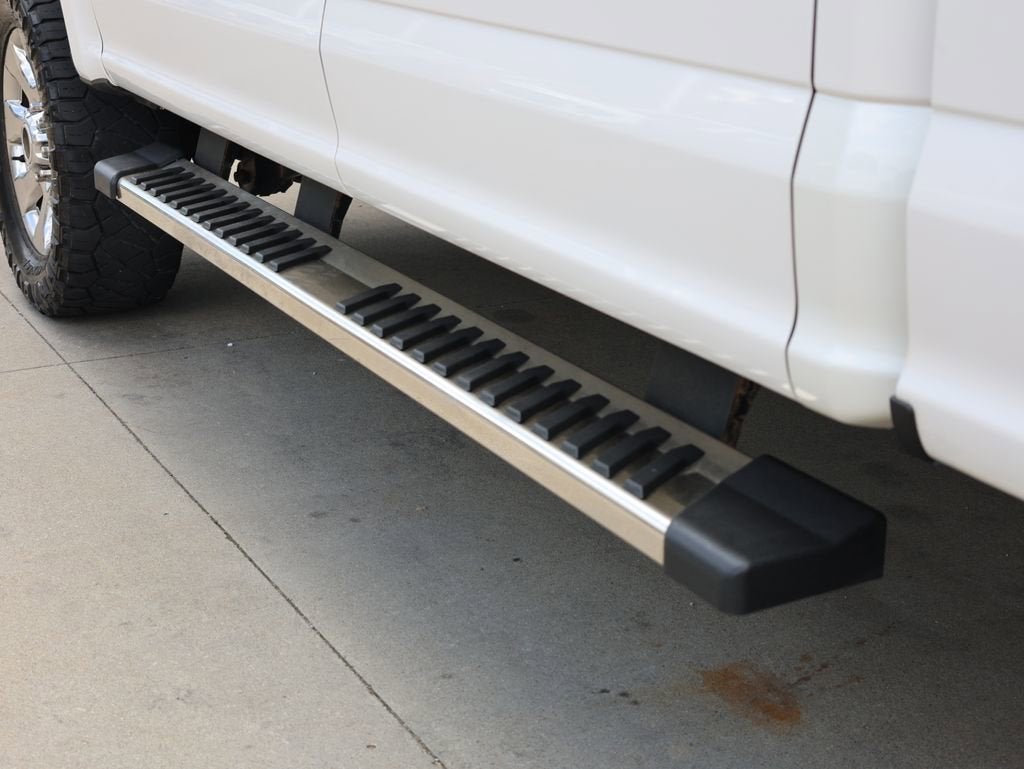 2017 Ford Super Duty F-250 SRW Lariat