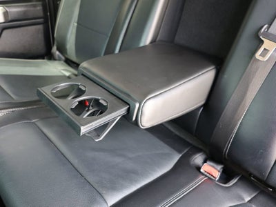 2017 Ford Super Duty F-250 SRW Lariat