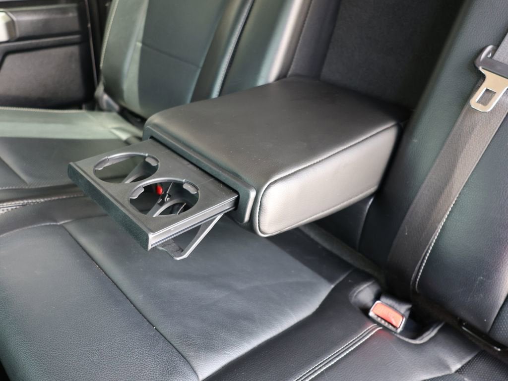 2017 Ford Super Duty F-250 SRW Lariat