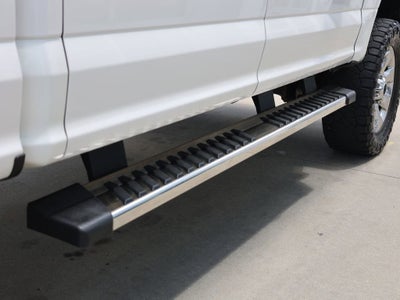 2017 Ford Super Duty F-250 SRW Lariat