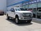 2017 Ford Super Duty F-250 SRW Lariat