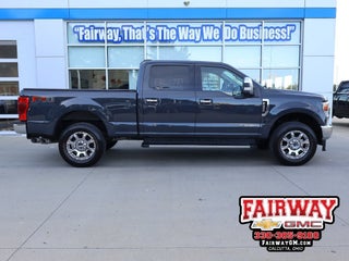 2021 Ford Super Duty F-250 SRW XL