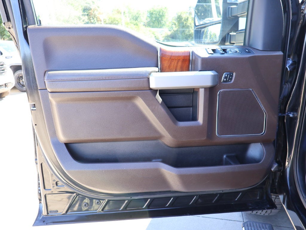 2019 Ford F-250 Super Duty King Ranch - Photo 12