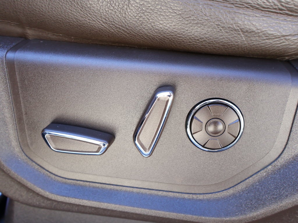 2019 Ford Super Duty F-250 SRW XL