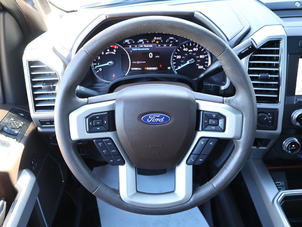 2019 Ford F-250 Super Duty King Ranch - Photo 15