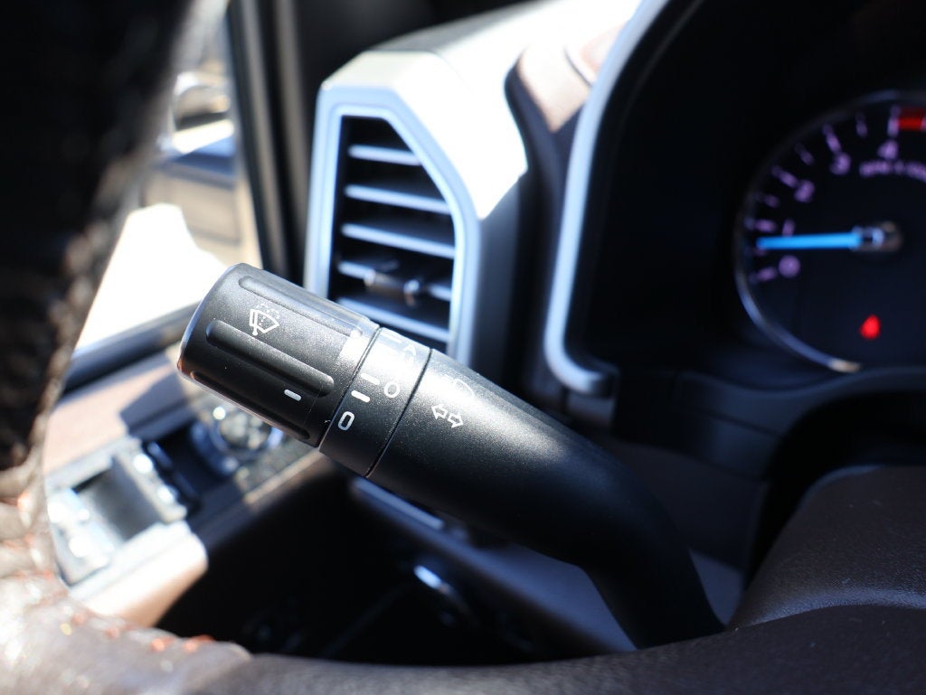 2019 Ford Super Duty F-250 SRW XL