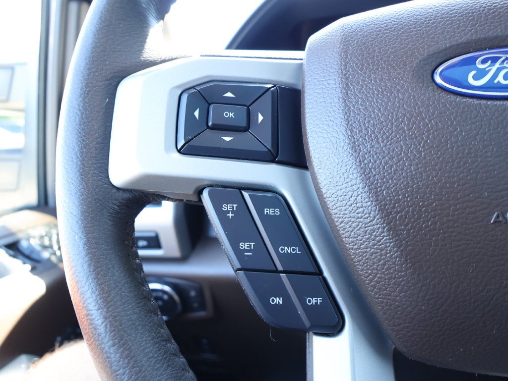 2019 Ford F-250 Super Duty King Ranch - Photo 17