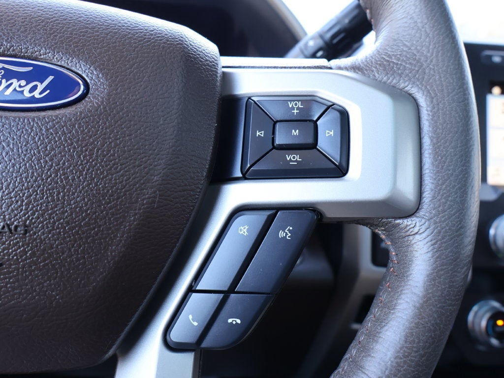 2019 Ford F-250 Super Duty King Ranch - Photo 19