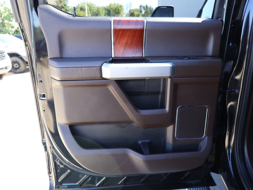 2019 Ford F-250 Super Duty King Ranch - Photo 27
