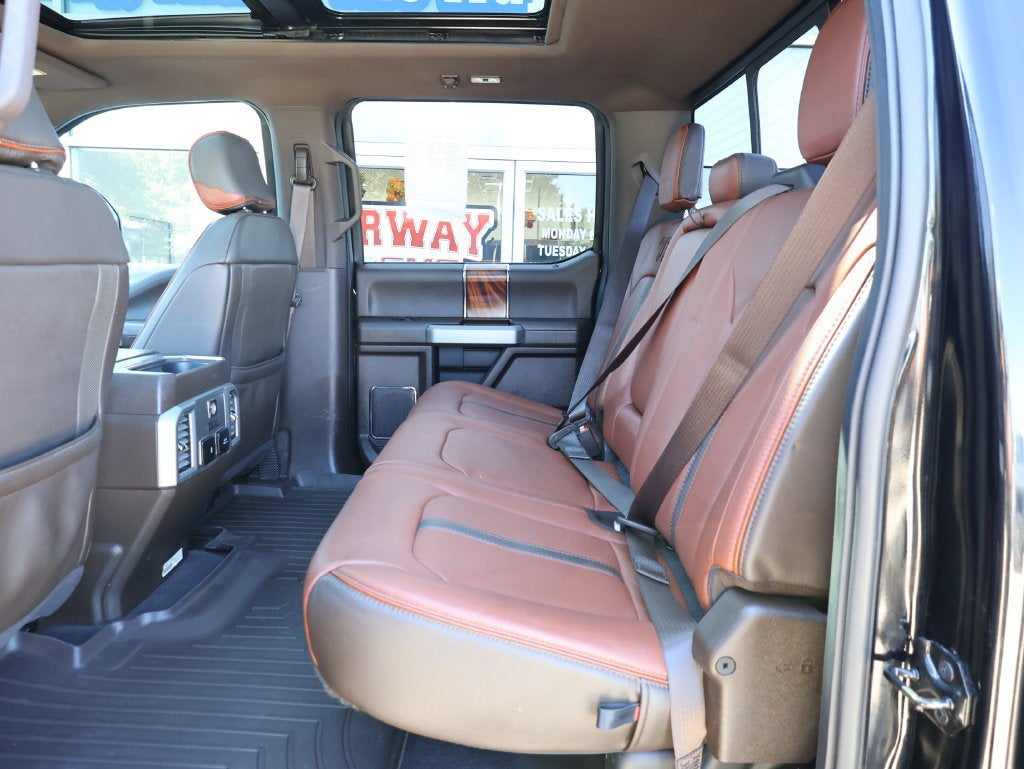 2019 Ford F-250 Super Duty King Ranch - Photo 28