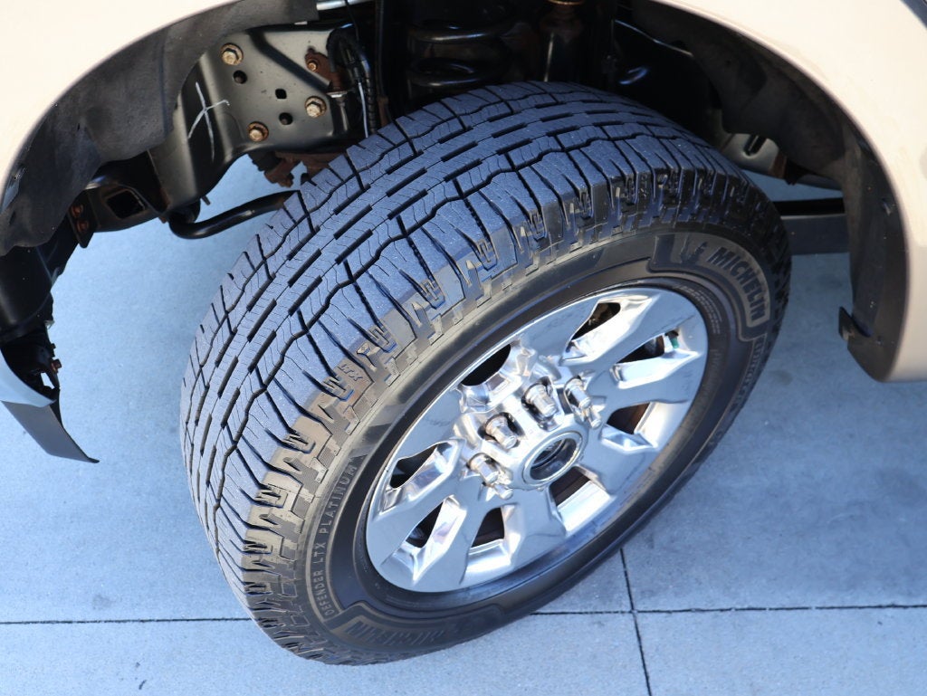 2019 Ford F-250 Super Duty King Ranch - Photo 45