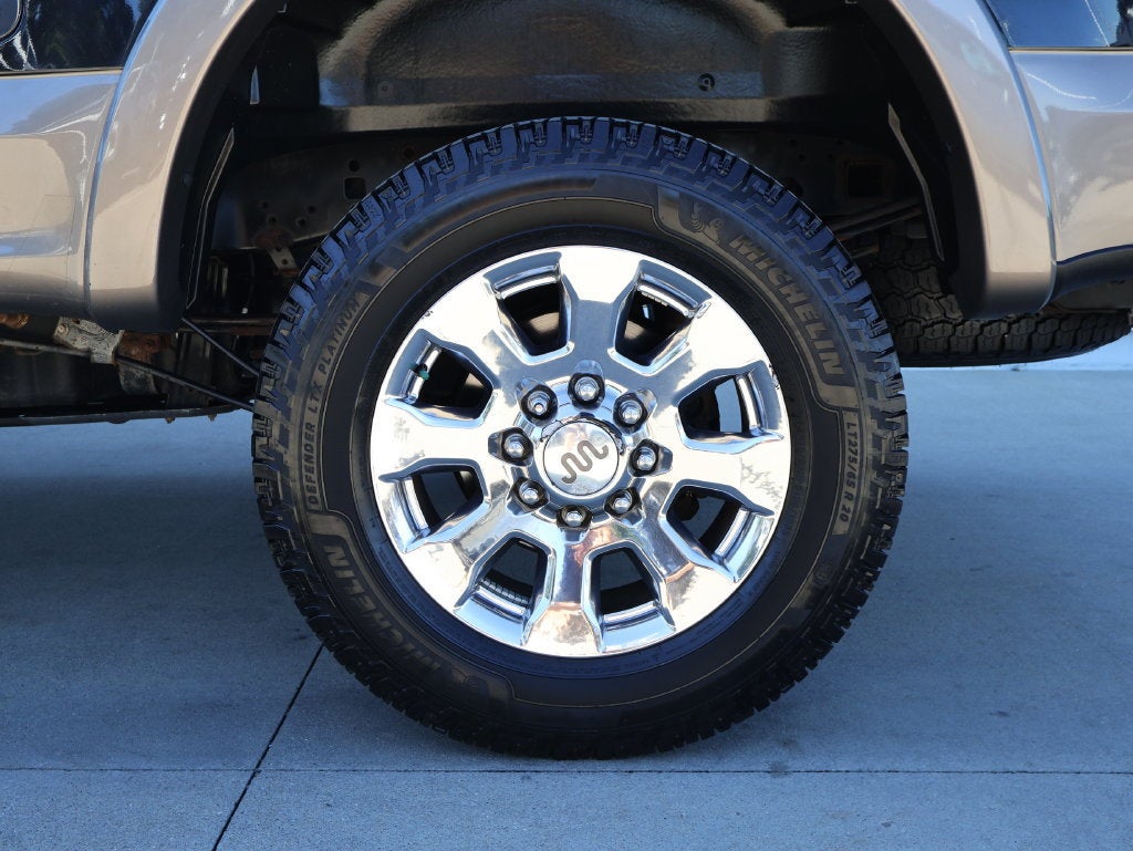 2019 Ford F-250 Super Duty King Ranch - Photo 46