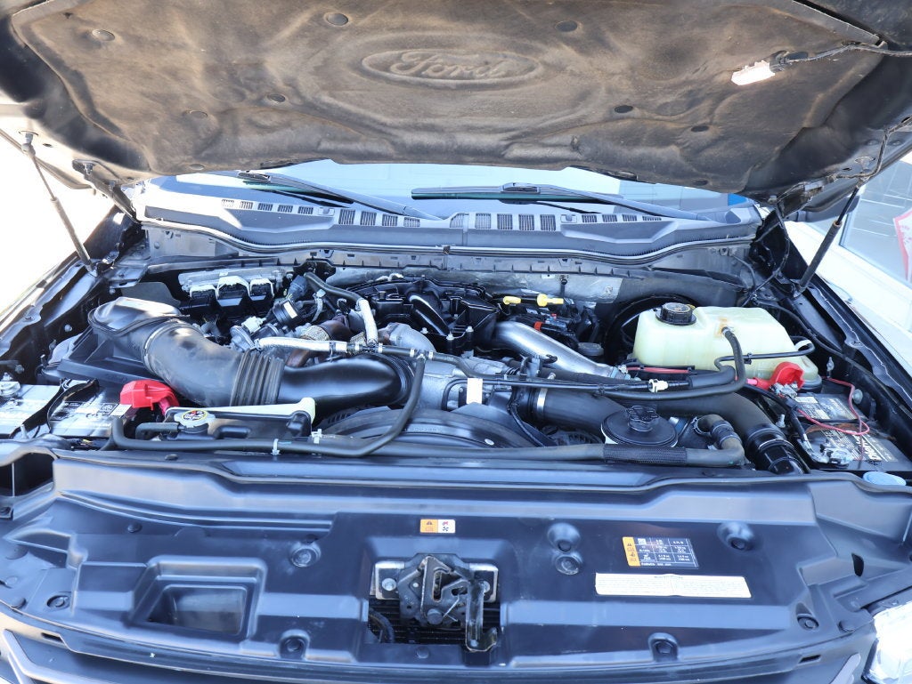 2019 Ford F-250 Super Duty King Ranch - Photo 47