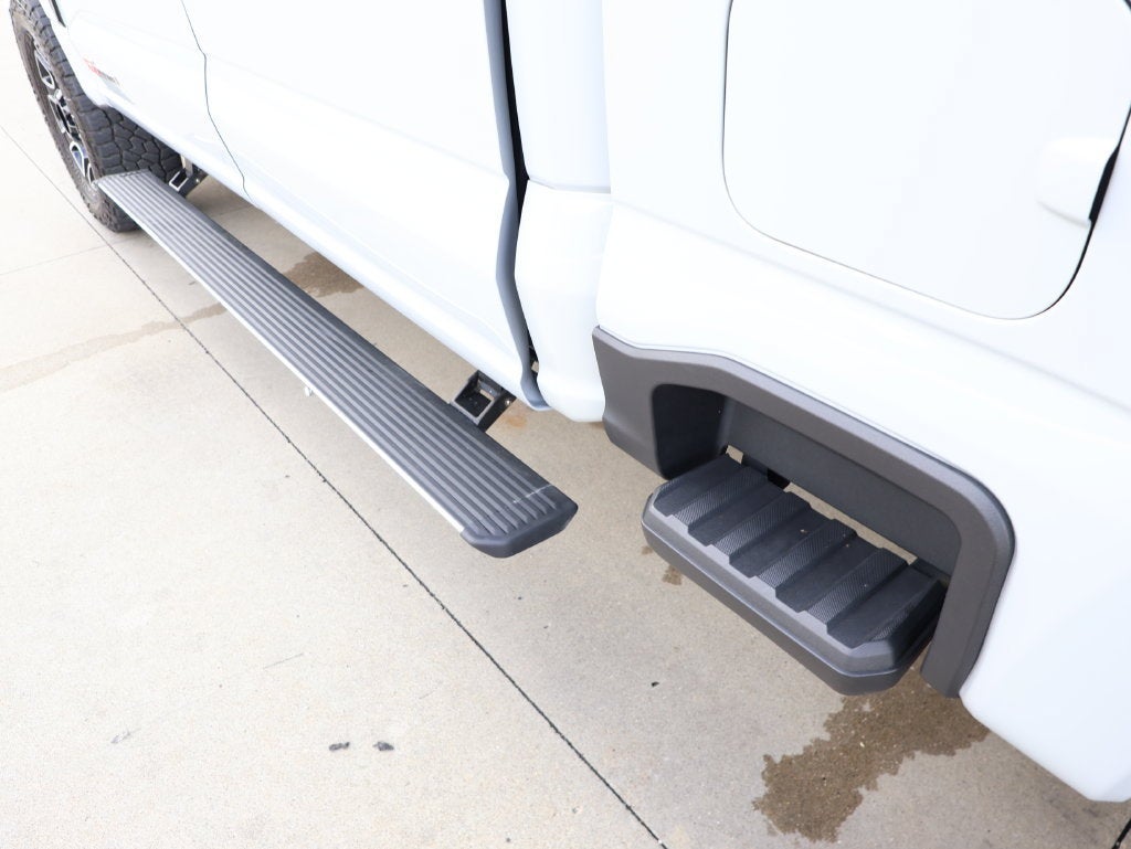 2025 Ford F-350 Super Duty Platinum - Photo 10