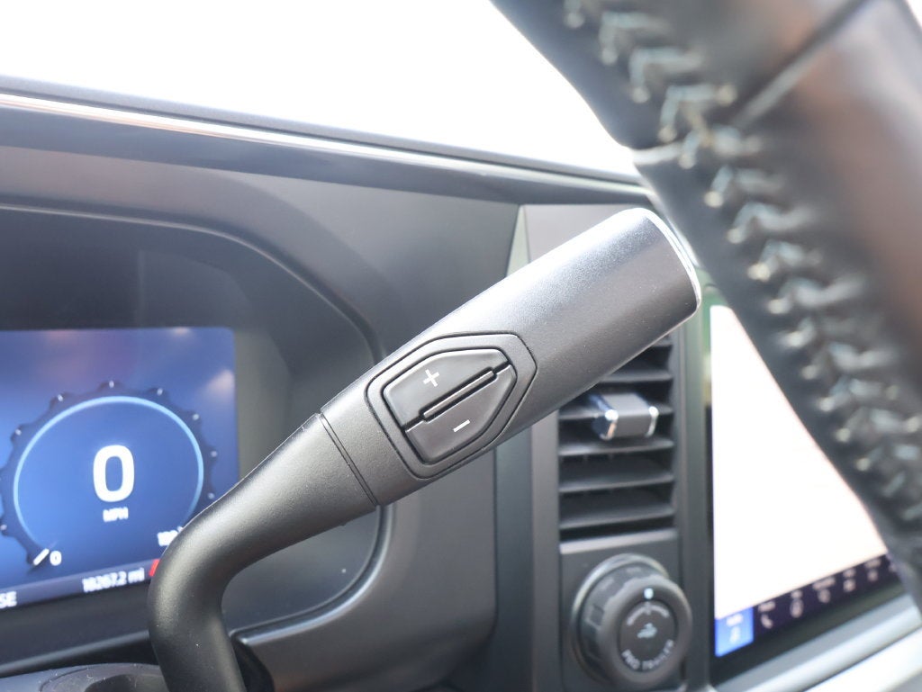 2025 Ford F-350 Super Duty Platinum - Photo 19