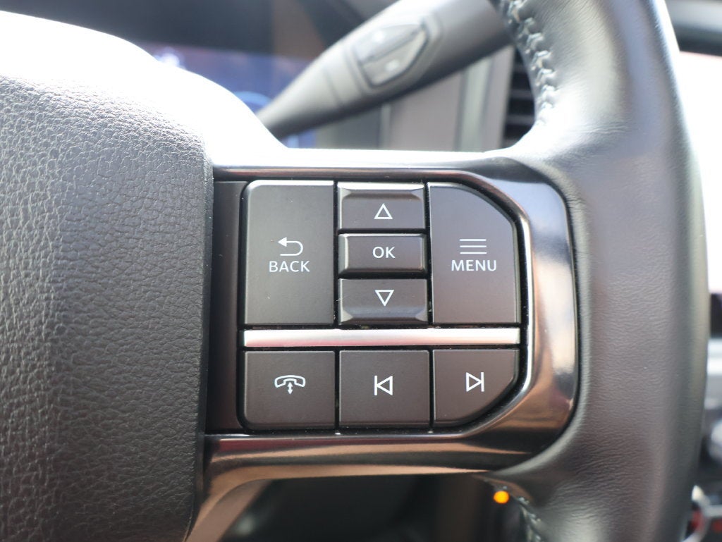 2025 Ford F-350 Super Duty Platinum - Photo 20