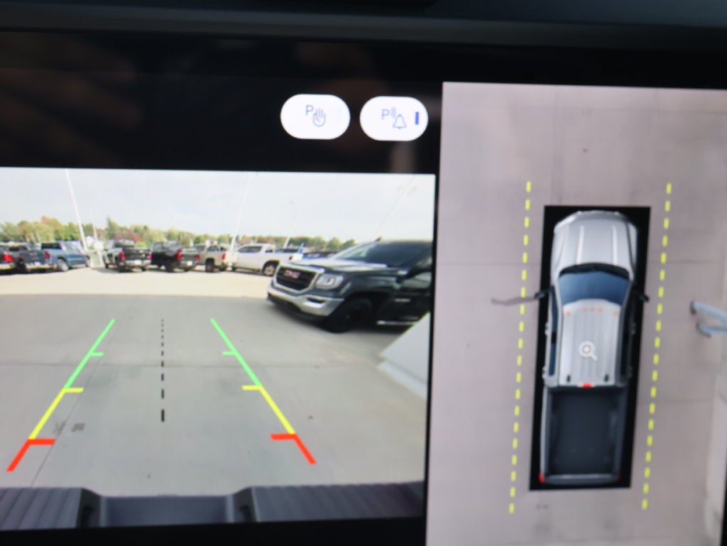 2025 Ford F-350 Super Duty Platinum - Photo 24