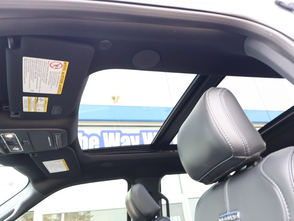 2025 Ford F-350 Super Duty Platinum - Photo 26