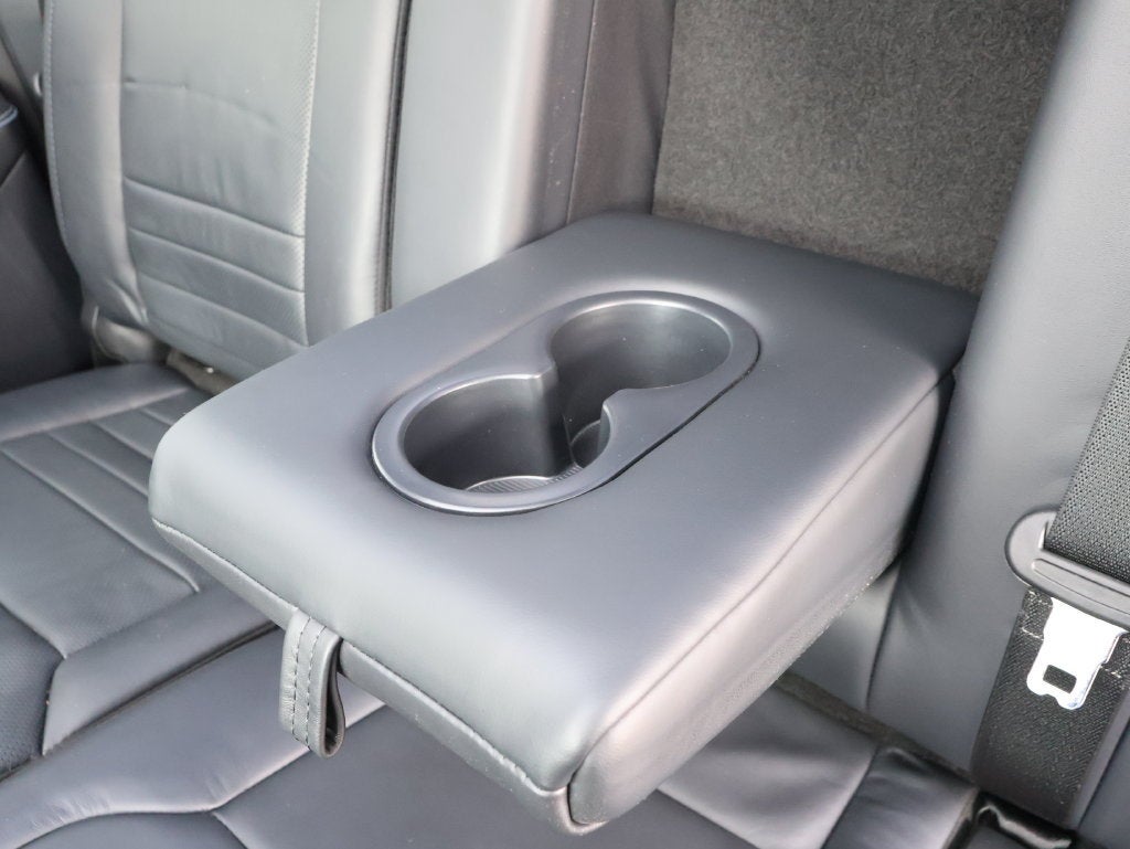 2025 Ford F-350 Super Duty Platinum - Photo 30