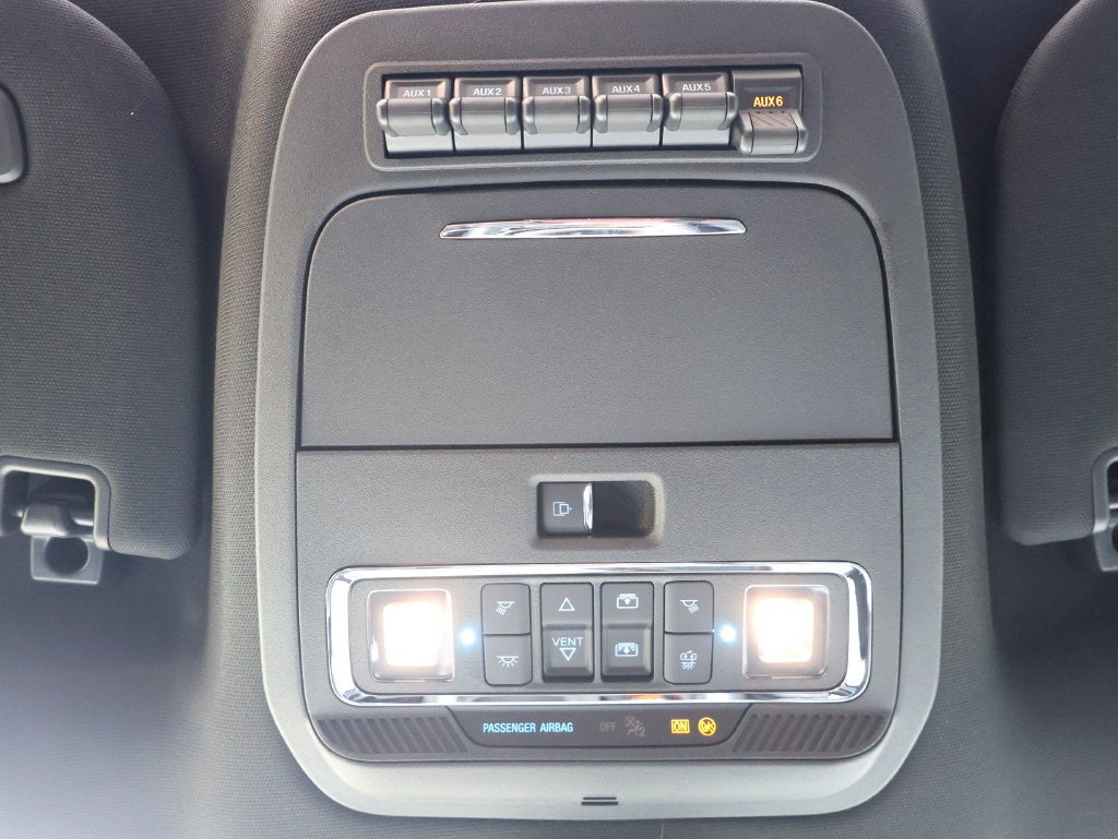 2025 Ford F-350 Super Duty Platinum - Photo 33