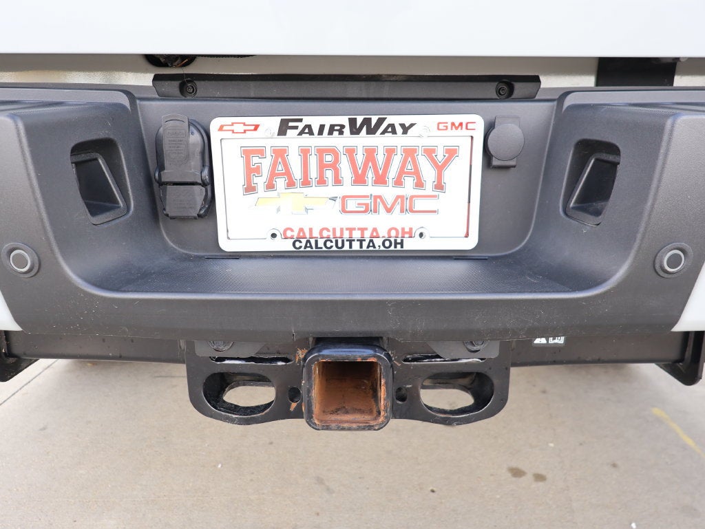 2025 Ford F-350 Super Duty Platinum - Photo 35