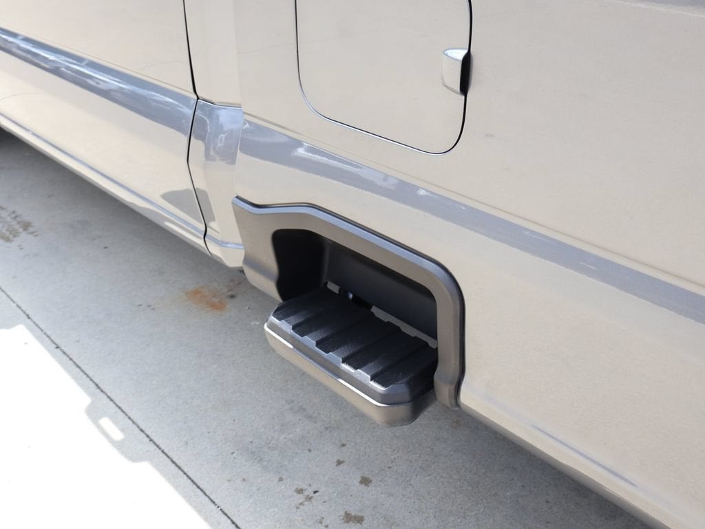 2024 Ford F-350 XLT
