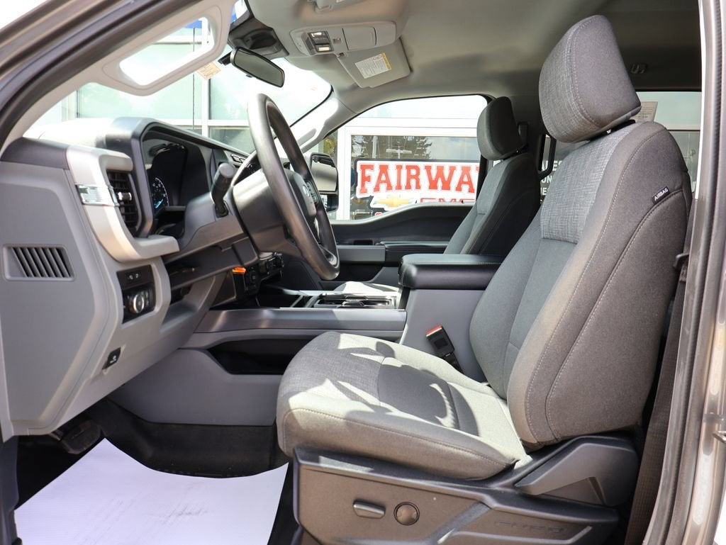 2024 Ford F-350 XLT