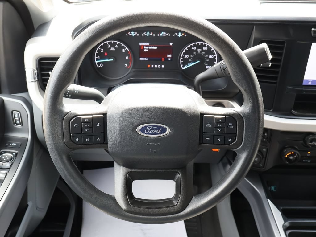 2024 Ford F-350 XLT