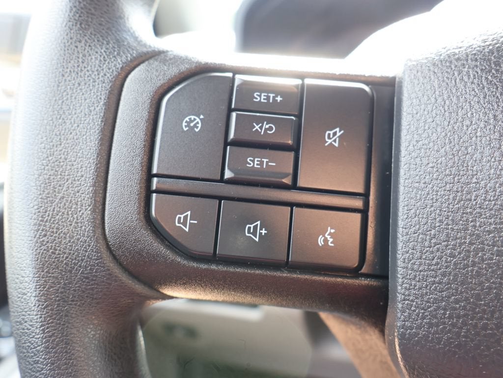 2024 Ford F-350 XLT