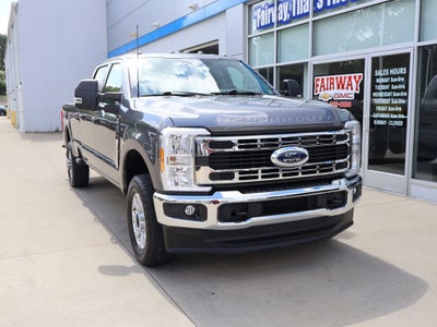 2024 Ford F-350 XLT