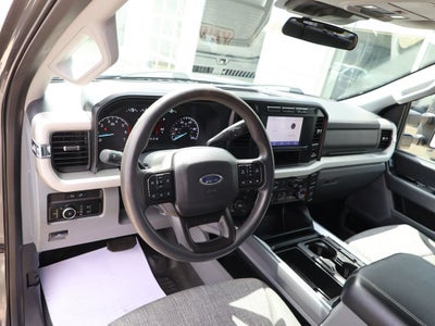 2024 Ford F-350 XLT