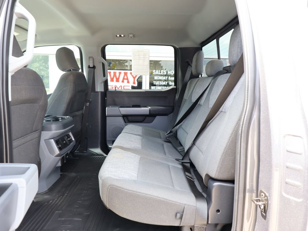 2024 Ford F-350 XLT
