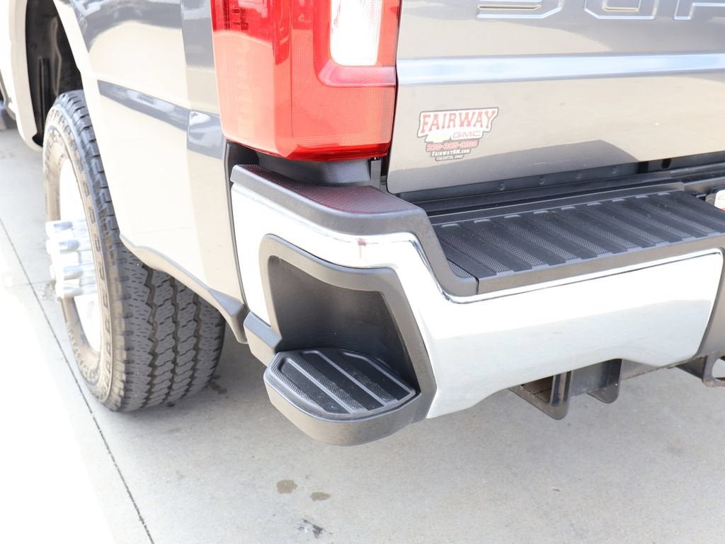 2024 Ford F-350 XLT