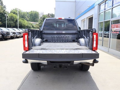 2024 Ford F-350 XLT