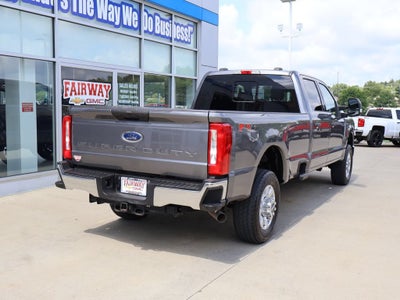 2024 Ford F-350 XLT