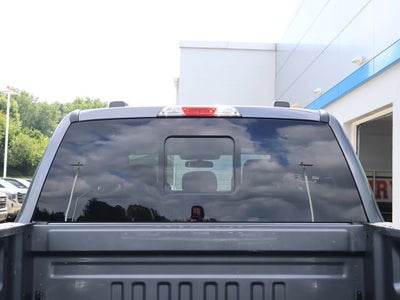 2024 Ford F-350 XLT