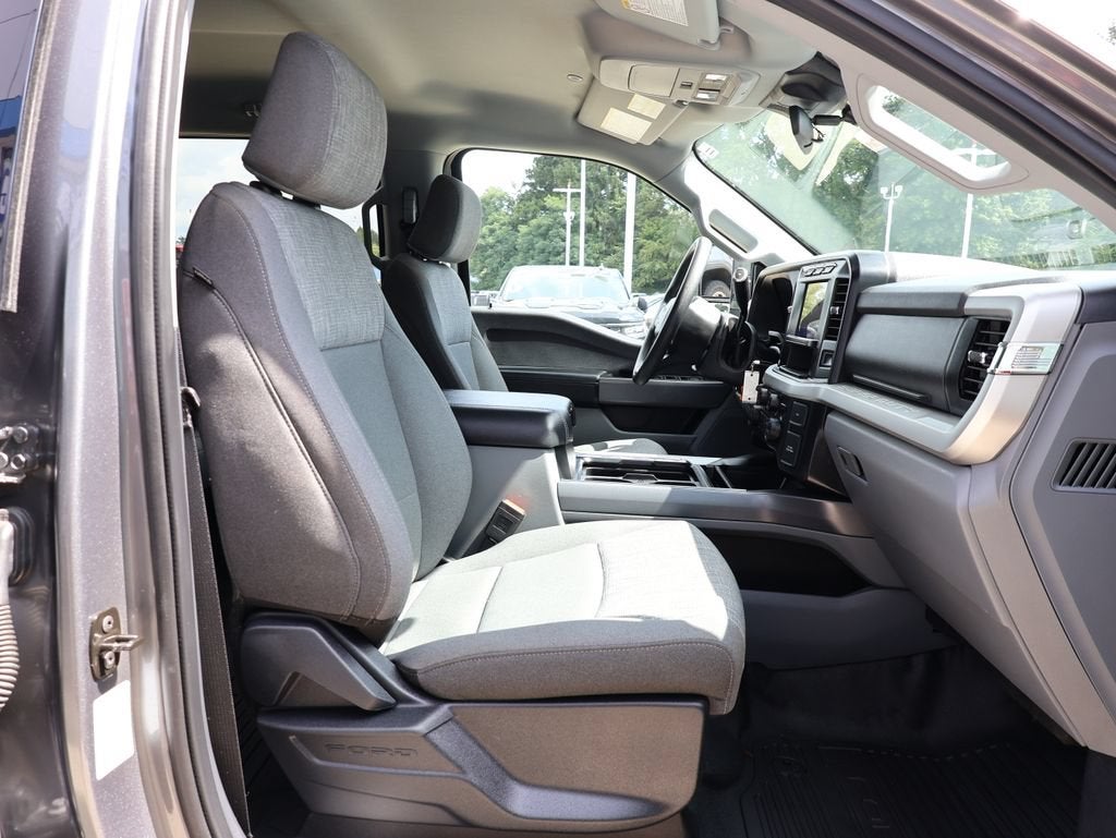 2024 Ford F-350 XLT