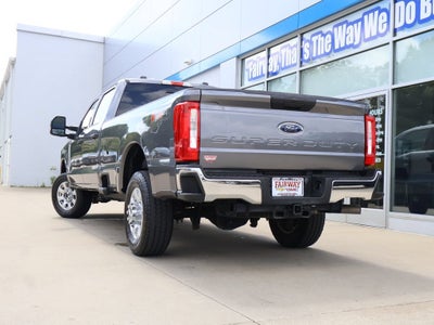 2024 Ford F-350 XLT