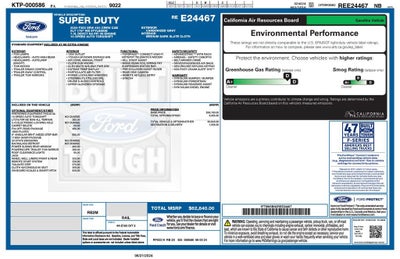 2024 Ford F-350 XLT