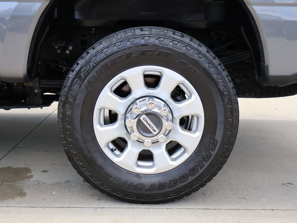 2024 Ford F-350 XLT