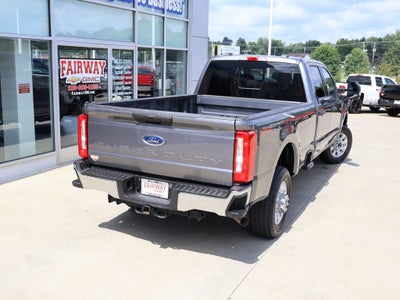 2024 Ford F-350 XLT