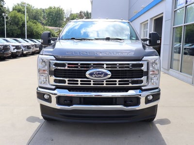 2024 Ford F-350 XLT