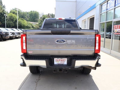 2024 Ford F-350 XLT