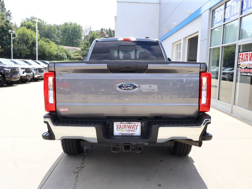 2024 Ford F-350 XLT