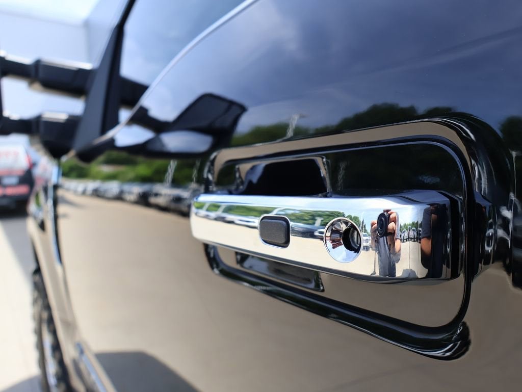2021 Ford F-350 Platinum