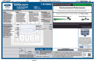 2021 Ford F-350 Platinum