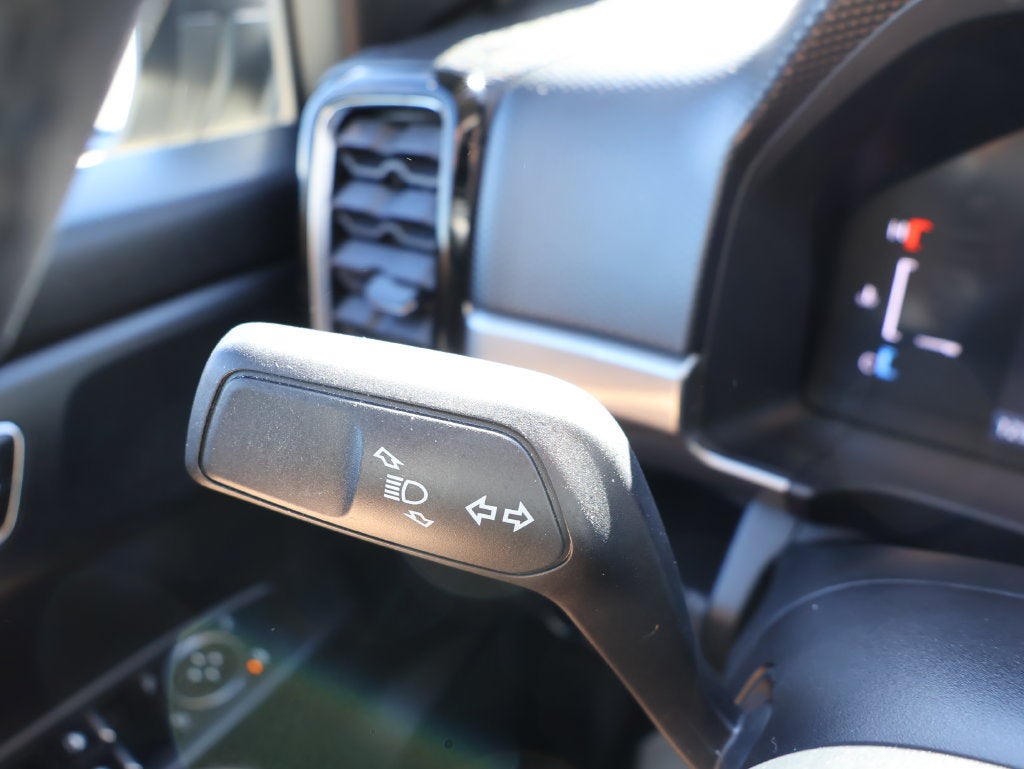 2025 Ford Ranger XLT - Photo 15